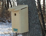 Nuthatch House