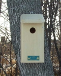 Titmouse / Swallow House