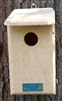 Flycatcher House