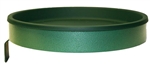 Bird Bath Screw Mount, Green