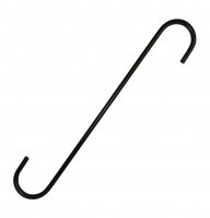 "S" Hooks