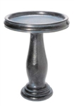 Nouveau Bird Bath