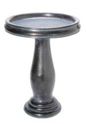 Nouveau Bird Bath