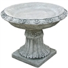 Jardin Bird Bath