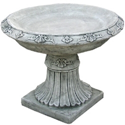 Jardin Bird Bath