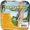 Log Jammer Insect Suet