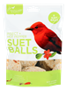 Insect and Hot Pepper Suet Balls from Pacific Bird