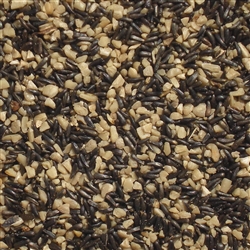 Premium Wild Finch Mix