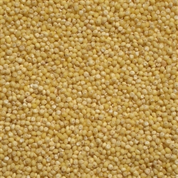 Hulled Millet