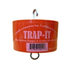 Trap-It Insect Moat, Orange