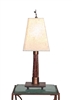 Primal Twigs Red Cedar Lamp