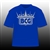 BCG Crown Walkout Tee by Brawlin