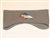 Colorado Denver Broncos Polar Fleece Headband by Brawlin