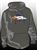 Colorado Denver Broncos Apparel by Brawlin