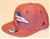 Colorado Denver Broncos Snap Back by Brawlin