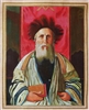1056 Hassidic Rabbi