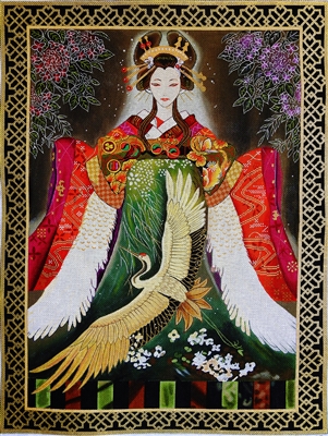 1072 Xin Xin (Spiritual Heart)