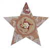 110d Blong Flower Star
