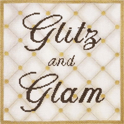 121b  Glitz and Glam