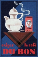 861 Le Cafe du Bon