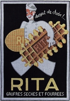 881 Rita