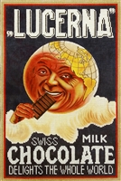 892 Lucerna Chocolate