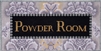 963a Powder Room