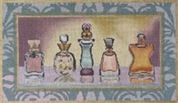 PB-3 Perfume Bottles #3
