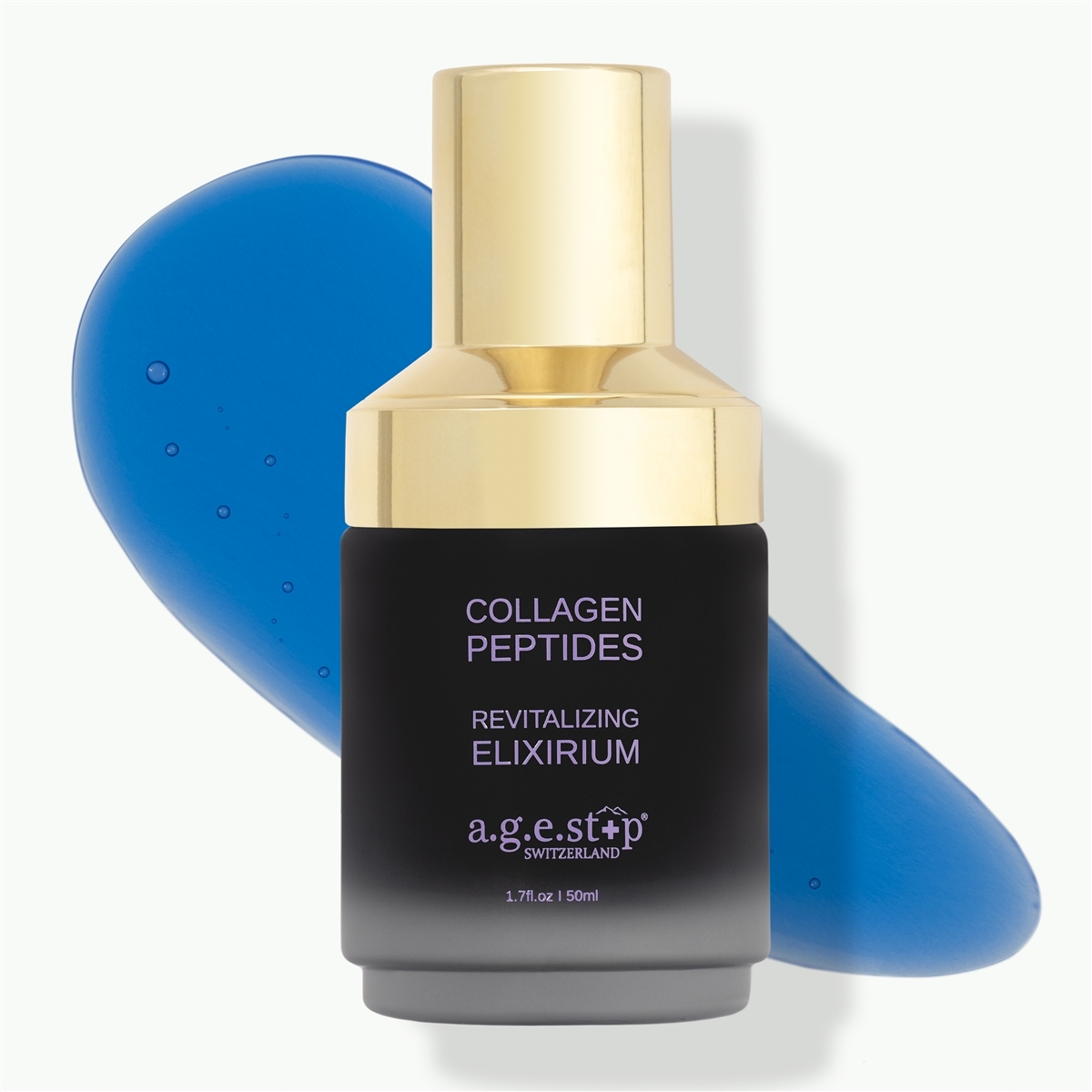 COLLAGEN PEPTIDES ELIXIRIUM