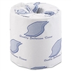Toilet Tissue 2-Ply 96 Rolls x 500 Sheets Each RPPsupply House Brand