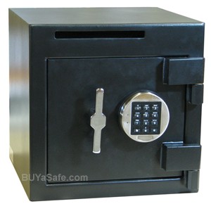 B1414-SE Drop Safe "B" Rated w/ Electronic Lock