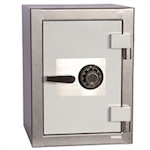 Hollon B2015-C "B" Rated Burglary Home Safe