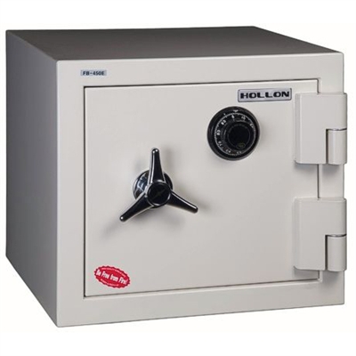 Hollon Safes FB-450C Fire and Burglary Safes