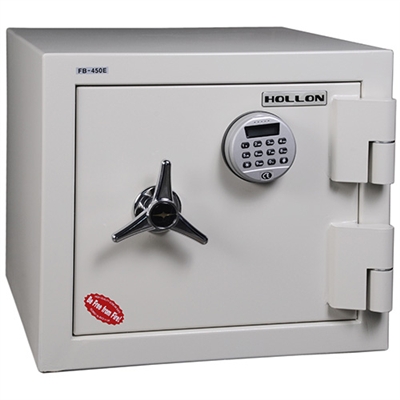 Hollon Safes FB-450E Fire and Burglary Safes