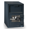 Hollon Safes HDS-2014E Depository Safes