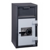 Hollon Safes FD-2714C B-Rated Drop Safe