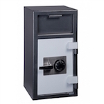 Hollon Safes FD-2714C B-Rated Drop Safe