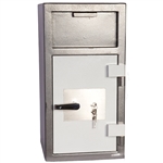 Hollon Safes FD-2714K B-Rated Drop Safe