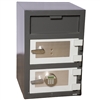 Hollon Safes FDD-3020EK Depository Safes