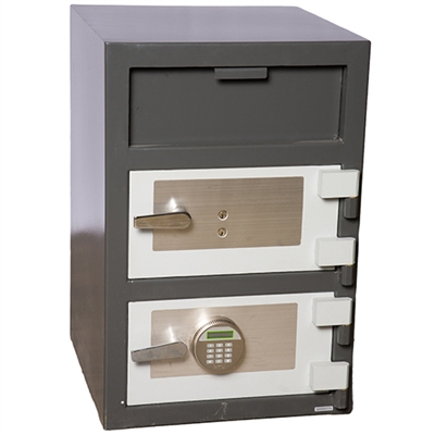 Hollon Safes FDD-3020EK Depository Safes