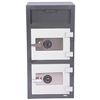 Hollon Safes FDD-4020CC Depository Safes