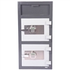 Hollon Safes FDD-4020EE Depository Safes