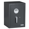 HD-53 PROTEX  Burglary Safe