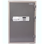 Hollon Safes HDS-1000E Data Safe