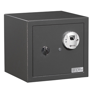 HZ-34 Biometric Burglary Safe by PROTEX