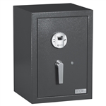 HZ-53 PROTEX Fingerprint Burglary Safe