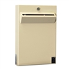 LPD-161 Protex Safe Low-Profile Wall Mount Drop Box