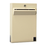 LPD-161 Protex Safe Low-Profile Wall Mount Drop Box