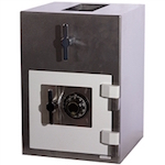 Hollon Safes RH-2014C Depository Safes