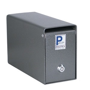 SDB-100 Protex Under-the-Counter Deposit Safe